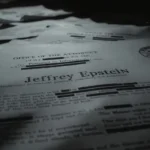 Epstein Documents Unsealed: The Dark Truth About Hollywood's Elite and Their Ties 2 Epstein Scandal Reloaded: 2026 Updates That Could Change Everything
