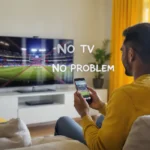 टी20 वर्ल्ड कप 2026 लाइव: बिना पैसे दिए मोबाइल पर क्रिकेट देखें - पूरी ऐप्स लिस्ट 1 No TV? No Problem! Watch T20 World Cup 2026 Live on Your Phone – Full App List